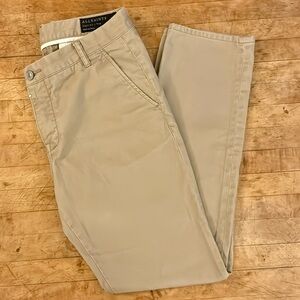 Men’s All Saints Volt Pants